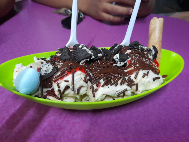 Buffets Rolls - Gastronomía y hostelería