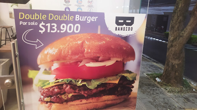 Bandido Burger & Pizza Cabecera - Bucaramanga