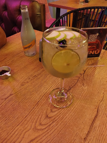 La Gloriosa - Gastronomía y hostelería