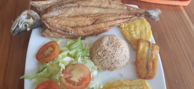 Cl. 99a, Turbo, Antioquia