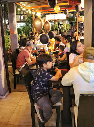 Opinii despre Hot Pepper Burger în Girón - Gastronomía y hostelería