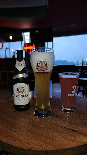 Skal Coffee Pub - Manizales