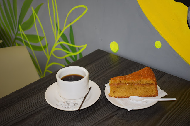 La Martina Gastro-Bar Manizales - La Estrella