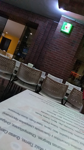 Opinii despre Caprichosa Pizza Gourmet în Barranquilla - Gastronomía y hostelería