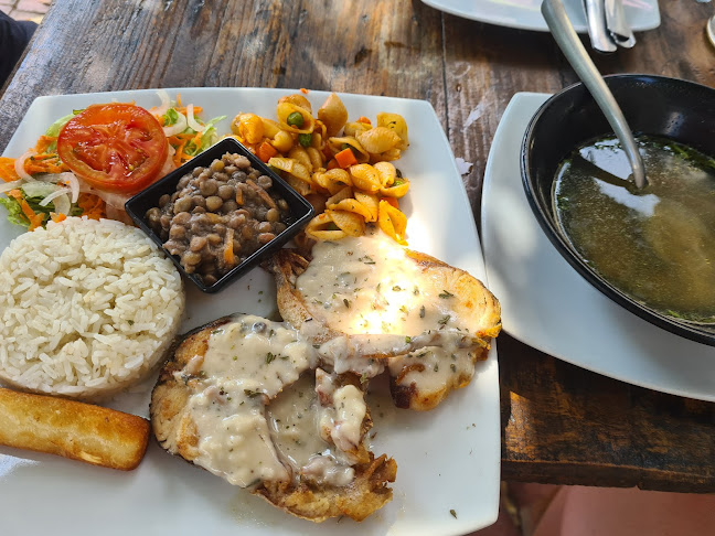 Pitaya Comida Rápida Saludable