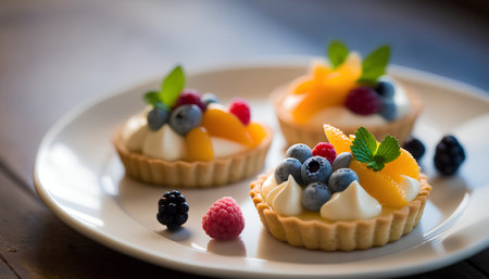 Torrenttina Pasteleria & Heladeria by Johann Torres - Gastronomía y hostelería