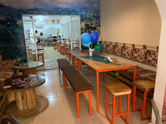 Opinii despre Maka´s al paladar în Jamundí - Gastronomía y hostelería