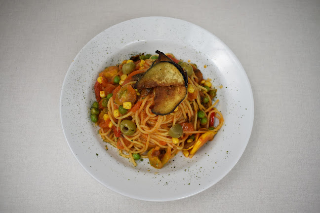 Rugantino Di Roma Pizza Duitama - Gastronomía y hostelería