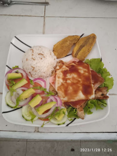 Barrio el Alcaraban, Puerto Carreño, Vichada