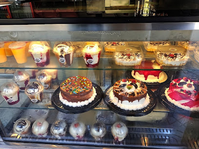 Panadería le panier