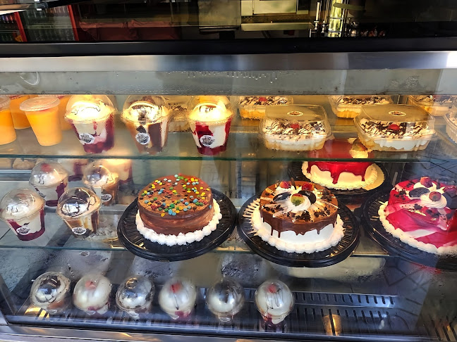 Panadería le panier