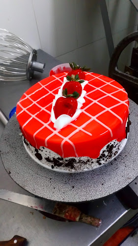 Panaderia el buen sabor de cartago