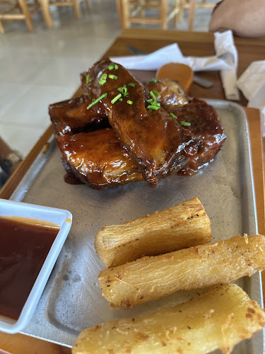 La Mistika - Ciénaga de Oro