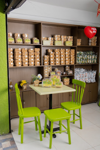 Opinii despre Aplanchados Doña Chepa Barrio Obando în Popayán - Gastronomía y hostelería