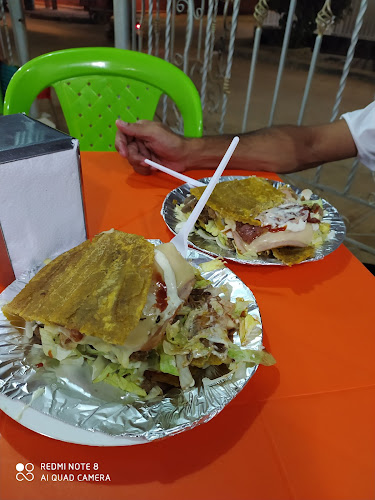 Opinii despre Pa' Que Los Chamos Fast Food în Maicao - Gastronomía y hostelería