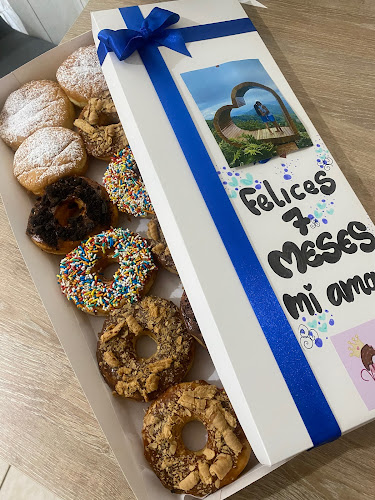 Valdonutss - Santa Marta