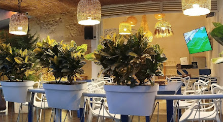 PUERTO MADERO RESTAURANTE