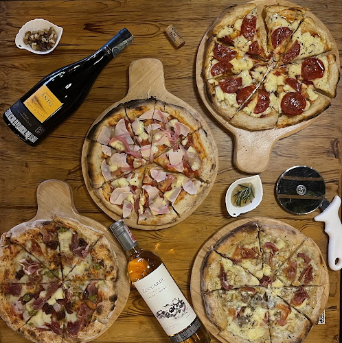 La Pérgola Wine Market - Chía