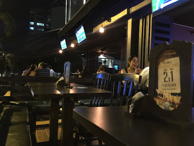 Barsak - Bucaramanga