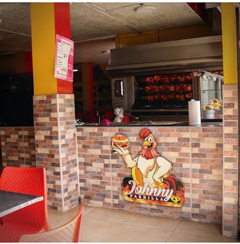 Asadero Johnny Parrilla Villas - Gastronomía y hostelería