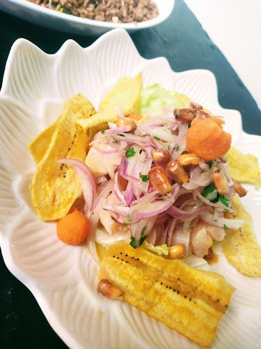 El Viaje - Restaurante