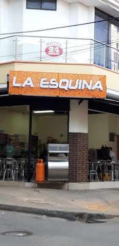 Opinii despre La esquina del pandequeso în Marinilla - Gastronomía y hostelería
