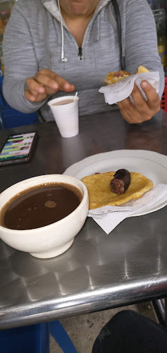 Cafeteria el Mango - Barbosa