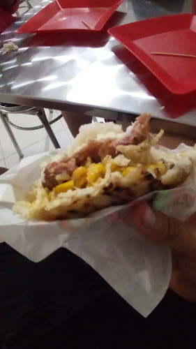 Opinii despre Panaderia Uno A în Villavicencio - Gastronomía y hostelería