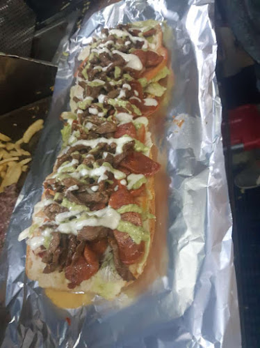 Comentarii opinii despre Venezula Nati Burguer