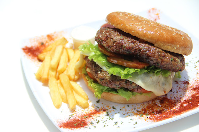 Opinii despre Doner Kebab în Bogotá - Gastronomía y hostelería