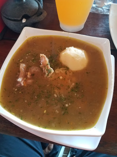 Comentarii opinii despre Restaurante El Cabrestero del Llano