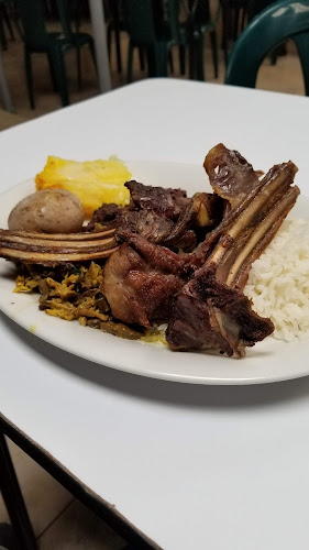 Restaurante El Caney