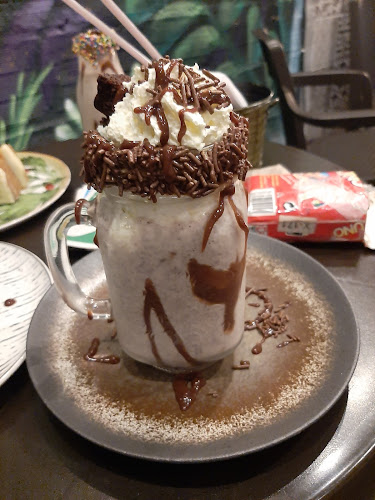 San Cipriano Café - Dosquebradas