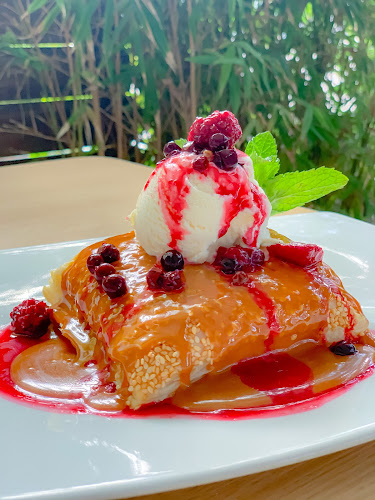 DeRegio Casual Food - Gastronomía y hostelería