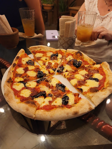 Comentarii opinii despre Pancracio Panadería Artesanal