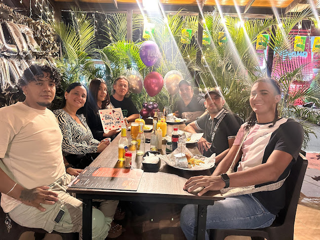 Pepper Food - Bucaramanga