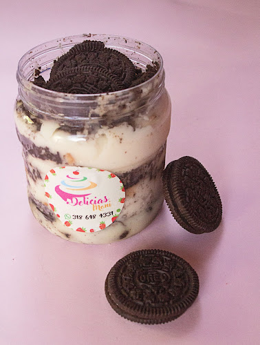 Reposteria Delicias moni - Santa Marta