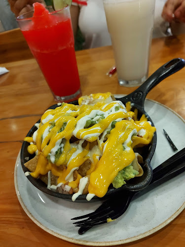 Topping Burgers 64 - Gastronomía y hostelería