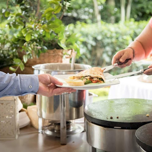 La Estación Del Crepe - Gastronomía y hostelería