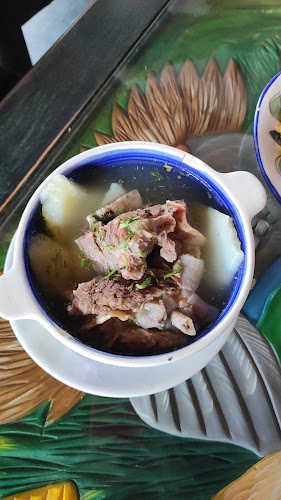 Restaurante La Glorieta - Guaduas