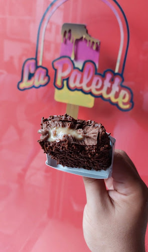 Comentarii opinii despre Heladería La Palette Prado