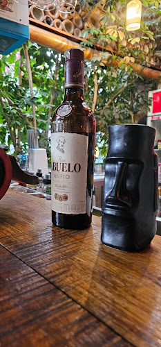 Variegatta Cafe Bar - Santa Rosa de Cabal