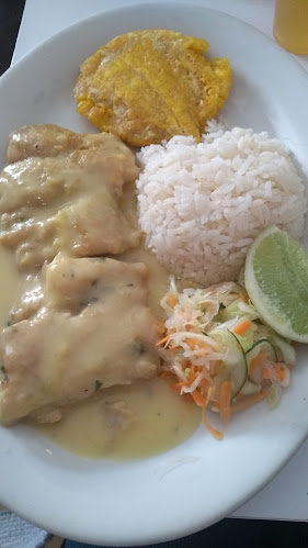 Costa Pacífica - Pasto