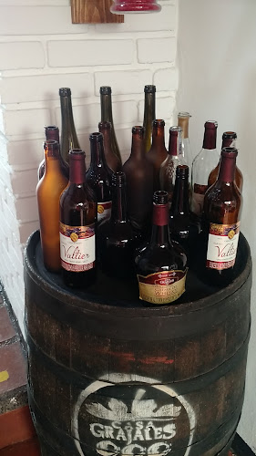 Sanz (AMOR PERFECTO ) - Cartago