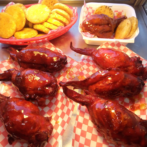 Opinii despre D'Chicken în Dosquebradas - Gastronomía y hostelería