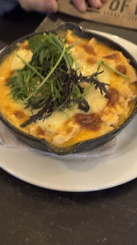 Burro Pizzería - Envigado