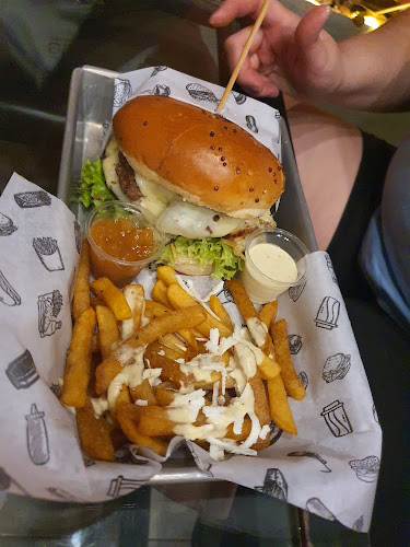 Comentarii opinii despre LAS BRASAS