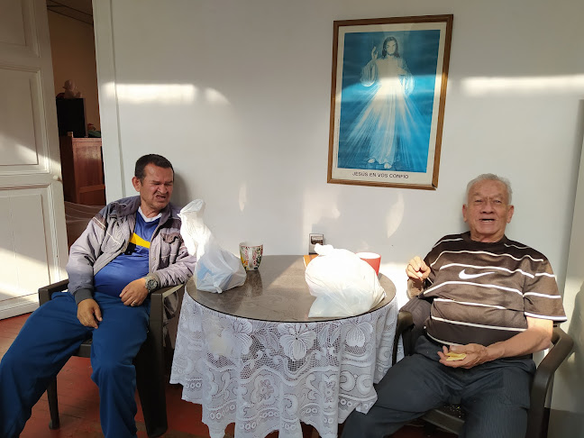 Calle 25 #22-28 (Barrio Centro, Manizales, Caldas