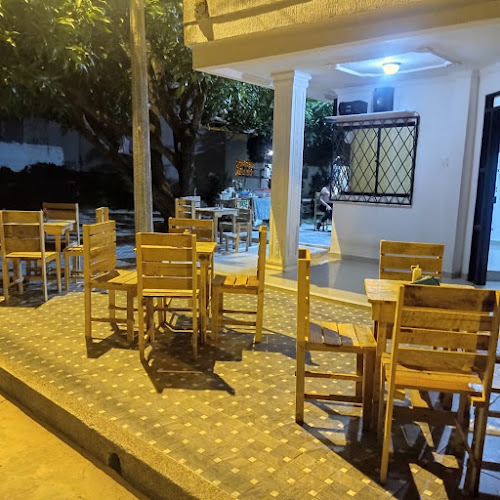 Casa Blanca Parrilla Bar - Cereté