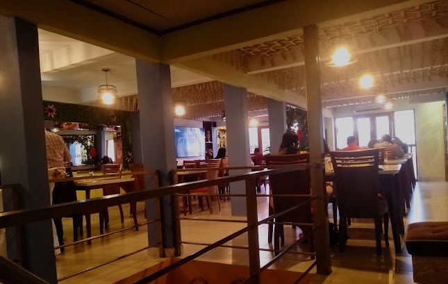 Comentarii opinii despre Pimientos restaurante